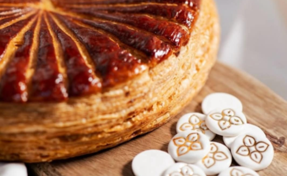 "Emporte-pièce sur mesure pour fèves en porcelaine créé par FunnyPat"