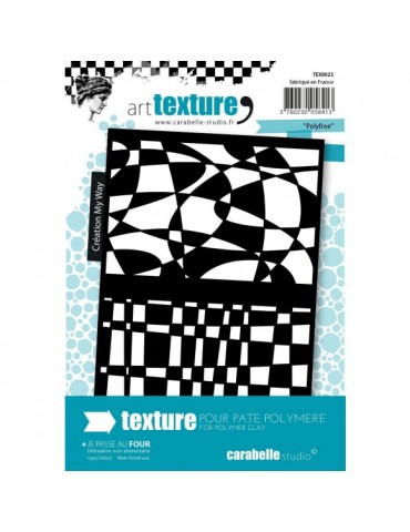 Texture Carabelle "Polyfree"