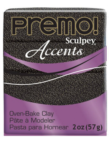 Premo ACCENTS pâte polymère "TWINKLE TWINKLE"