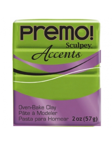 Premo ACCENTS pâte polymère...