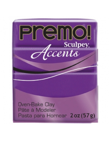 Premo ACCENTS pâte polymère...