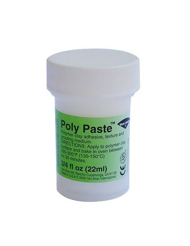 Kato Polyclay POLY PASTE