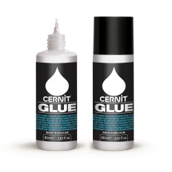 Cernit Glue Colle pour pâte...