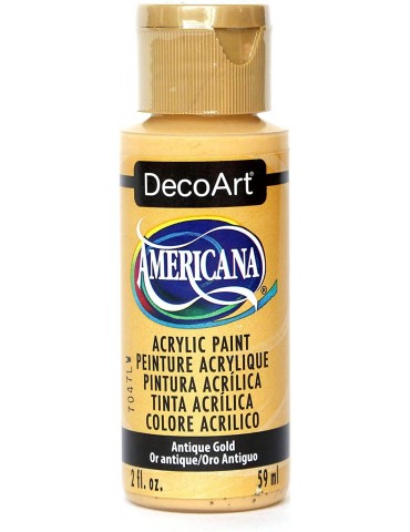 Peinture Acrylique DecoArt...