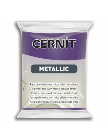 Cernit Metallic "Violet"