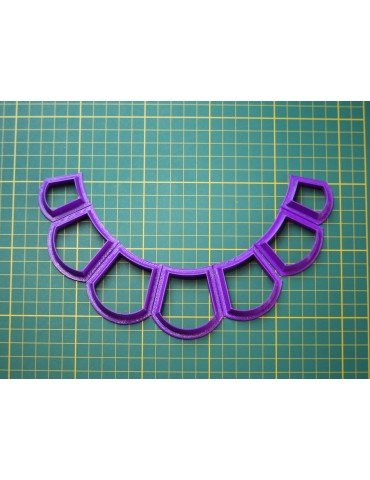 Emporte pièce FunnyFactory...