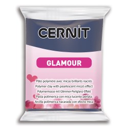 Cernit "Glamour Bleu Marine"