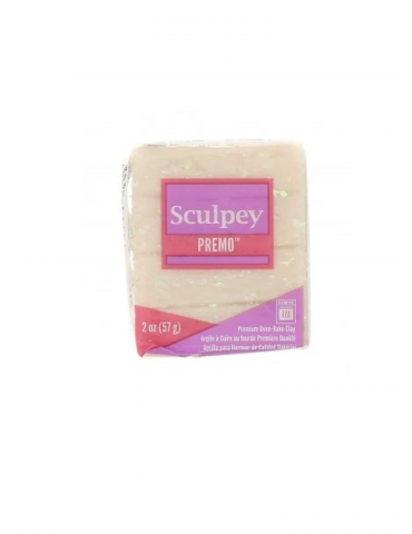 Premo ACCENTS  pâte polymère "OPAL"