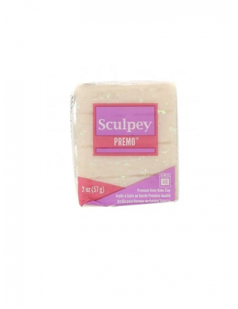 Premo ACCENTS  pâte polymère "OPAL"