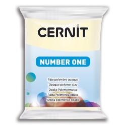 Cernit "One number "Champagne"