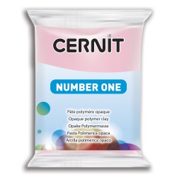 Cernit "One number Rose"