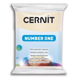Cernit "One number Sahara"