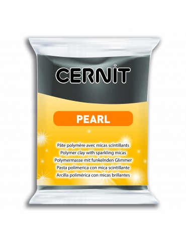 Cernit Pearl "Noir"
