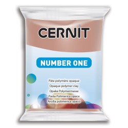 Cernit "One number Taupe"