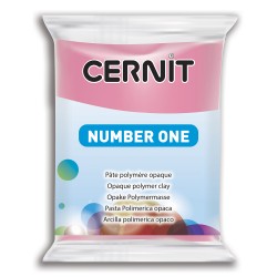 Cernit "One number Fuchsia"