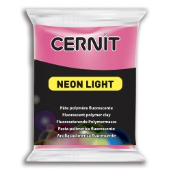 Cernit "Neon Light Fuchsia"