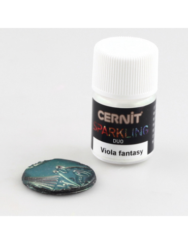 Cernit Sparkling "DUO"...