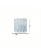 Moule flexible en silicone...