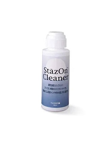 Stazon cleaner nettoyant...