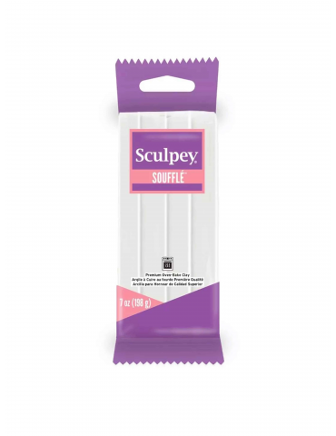 copy of sculpey SOUFFLE...