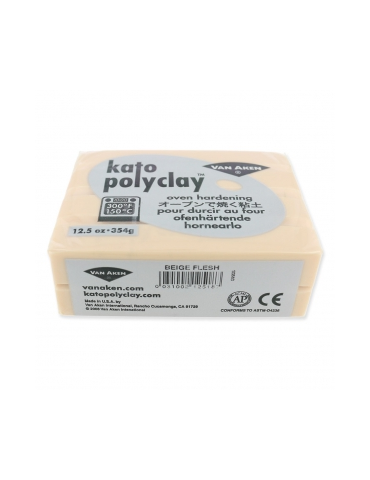 Pâte Kato Polyclay 354g...