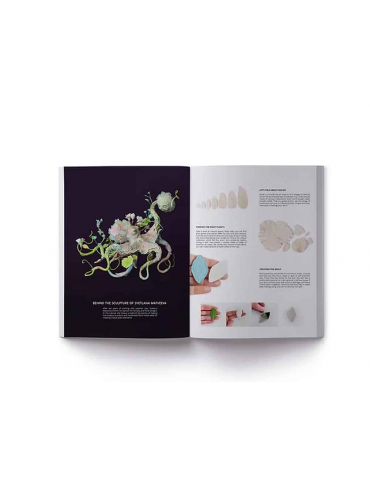 "POLYMER WEEK 1/2023" Magazine Lucy Struncova