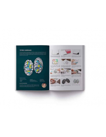 "POLYMER WEEK 1/2023" Magazine Lucy Struncova