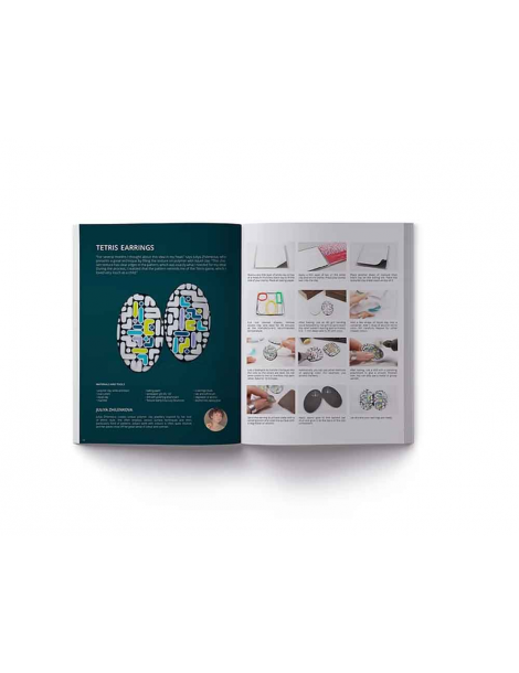 "POLYMER WEEK 1/2023" Magazine Lucy Struncova