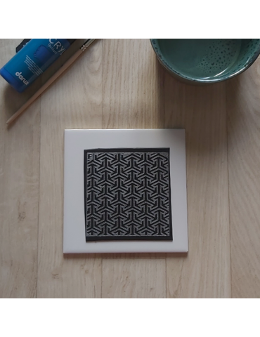 copy of Pochoir 3D Haute...