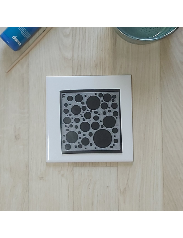 copy of Pochoir 3D Haute...