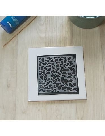 copy of Pochoir 3D Haute...