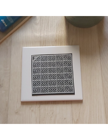 copy of Pochoir 3D Haute...