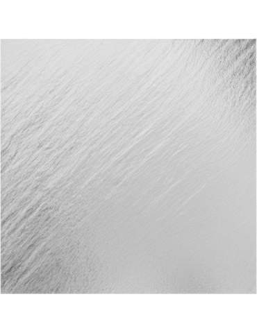 Pack 10 Feuilles Métallisées Cernit argentées- Éclat & Effets Précieux pour Polymère