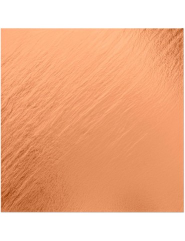 Pack 10 Feuilles Métallisées Cernit cuivrées- Éclat & Effets Précieux pour Polymère