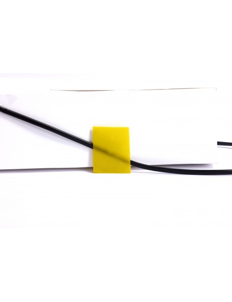 Pâte Cernit Translucide Mirabelle - 56g - Finition Transparente Haute Qualité