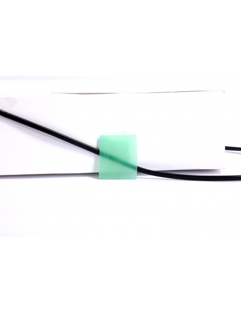 Pâte Cernit Translucide Jade - 56g - Finition Transparente Haute Qualité