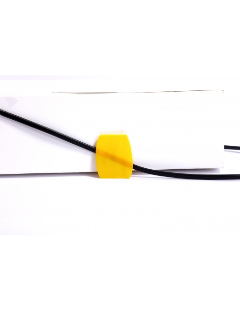 Pâte Cernit Translucide Maïs - 56g - Finition Transparente Haute Qualité