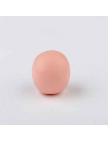 Pâte Cernit Number One Orange Margose  - 56g - Douceur & Teinte Tendre