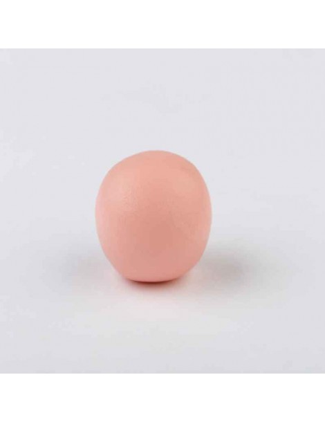 Pâte Cernit Number One Orange Margose  - 56g - Douceur & Teinte Tendre