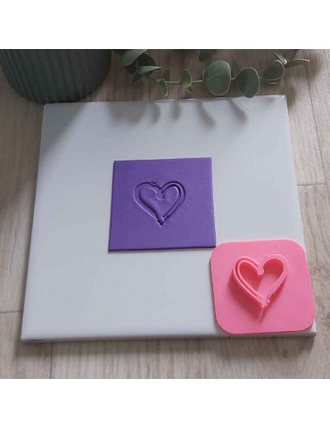 copy of Emporte-pièce 3D pour pâte polymère |Funnypat