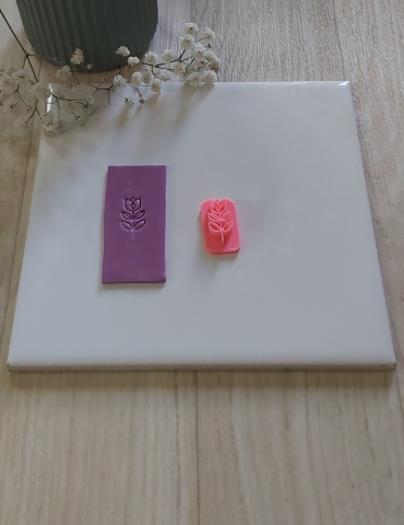 copy of Emporte-pièce 3D pour pâte polymère |Funnypat