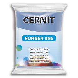 Cernit "One number "Pervenche"