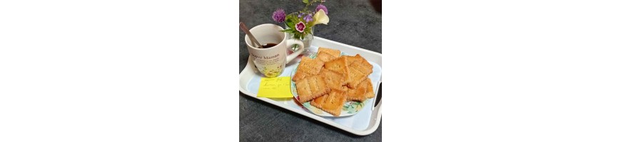 Emporte-pièces Pâtisserie, Biscuits & Cake Design — Funnypat